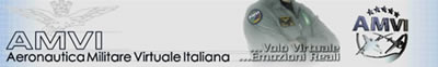 Aeronautica Militare Virtuale italiana